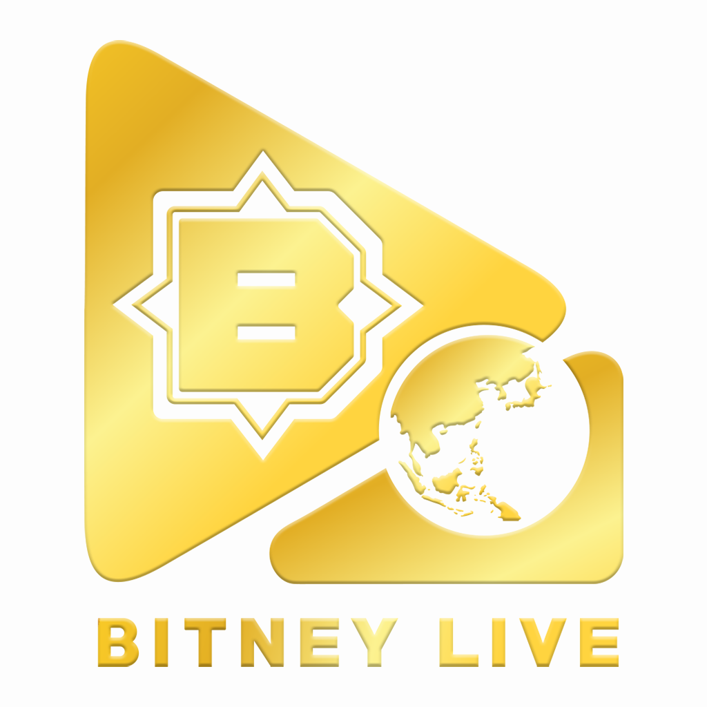 BITNEY LIVE icon