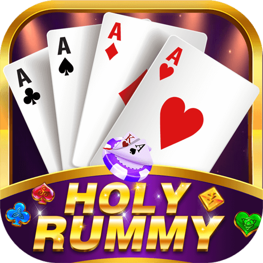 Holy Rummy