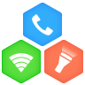 Honeycomb Home icon