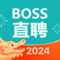 BOSS直聘