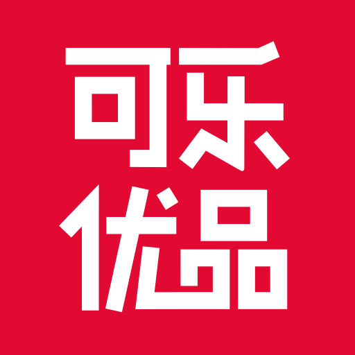 可乐优品商城 icon