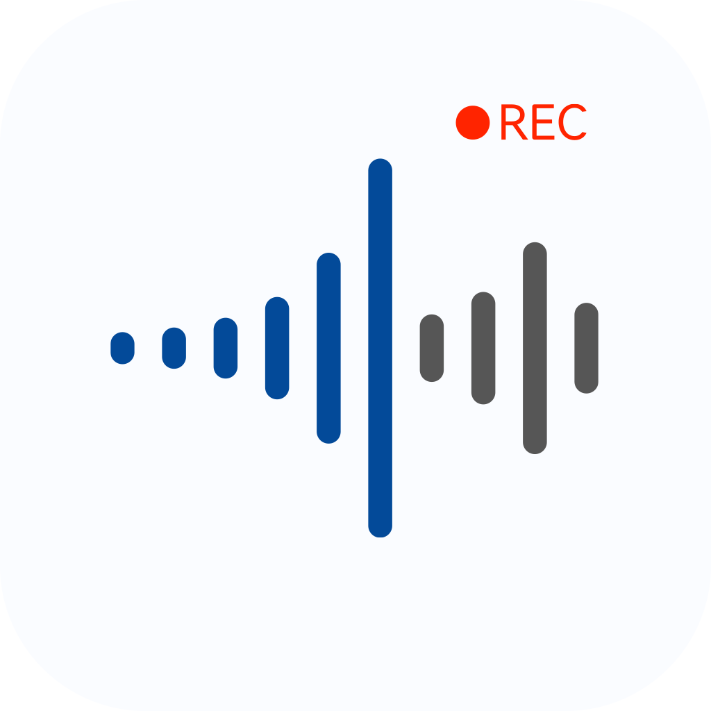 VoiceNote icon