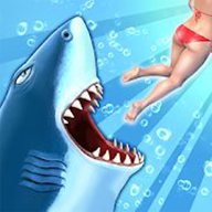 Hungry Shark Evolution Mod Downloader