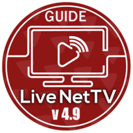 Live Net TV icon