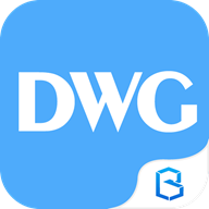 DWG看图纸 icon