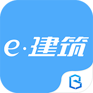 e建筑 icon