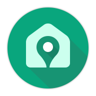 Sense Home icon