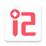 F笔笔记账 icon