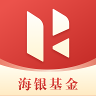 海银基金 icon