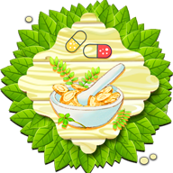 Homemade Remedies and Cures icon