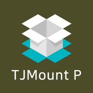 TJ마운트P icon