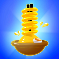 Noodle Shooter icon