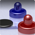 Air Hockey Speed icon