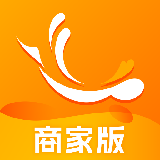 滨水生活商家端 icon