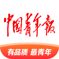 中国青年报 icon