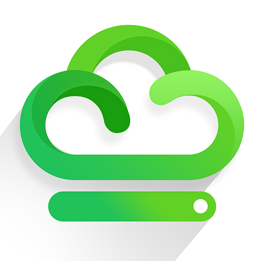 AiCloud icon