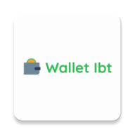 IBT Wallet icon