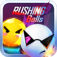 Rushing Balls