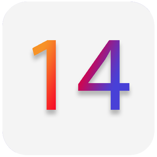 Ios 14 Icon Pack