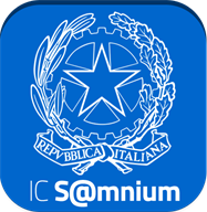 ICSamnium.edu icon