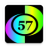 C57 TV icon