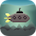 Jumping Submarine