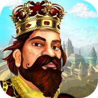 Kingdom Rises: Offline Empire