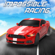 Impossible Car Racing Game 17