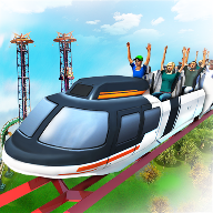 Rollercoaster Simulator Rush