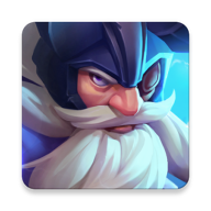 Castle Clash: New Dawn icon