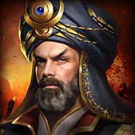 Clash of Sultans icon