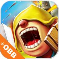 1Click OBB Installer for Clash of Lords 2: New Age