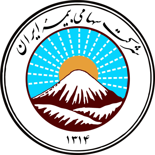 بیمه ایران icon