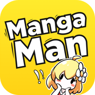 MangaMan icon