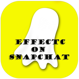 Effects on Snapchat