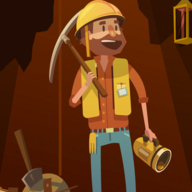 Miner Dash