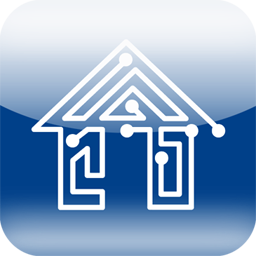 HomeManager icon