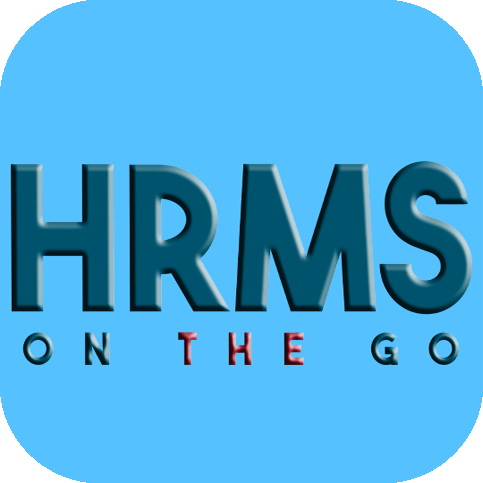 Hrms icon