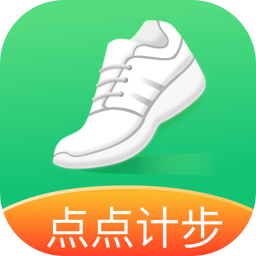 点点计步 icon