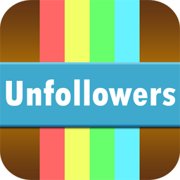 UnFollowers For Insta icon