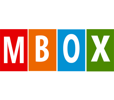 MMBox IPTV icon