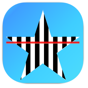 StarCode Lite icon