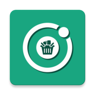 Ionic React Tc Grocery icon