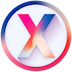 X Launcher New icon