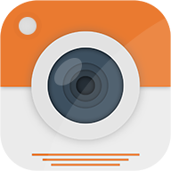 RetroSelfie - Selfies Editor icon