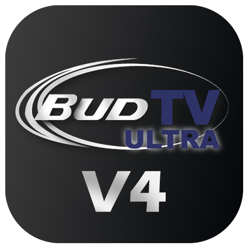 Budtv Ultra V4