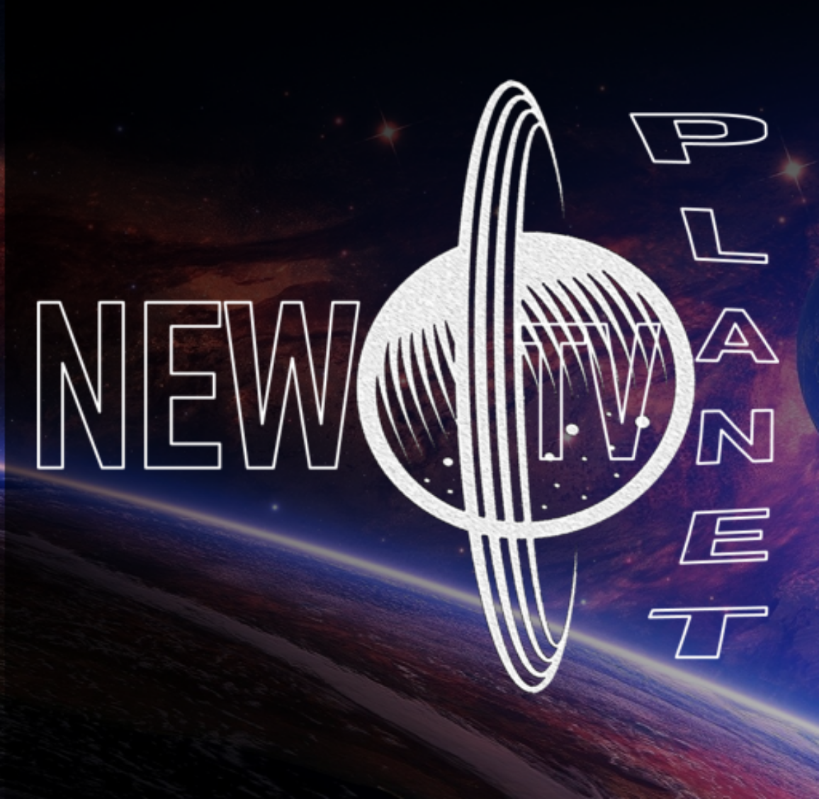 NewTv Planet Web