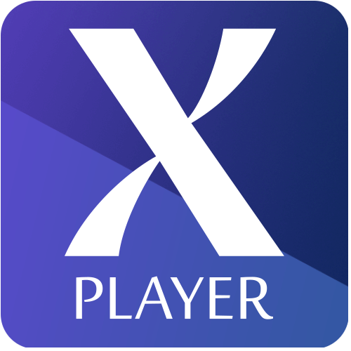 X Player