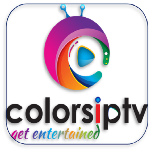 Colors_IPTV