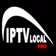 IPTVLocal Pro icon